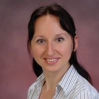 Svitlana Hughes