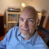 Bill Thompson