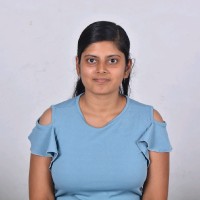 Pooja S