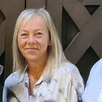 Mel Carpenter
