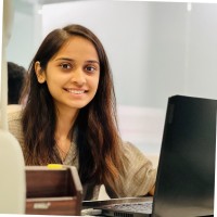 Bhavika Patel