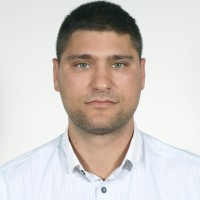 Andrey Kostov