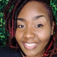 Kimeca Caine