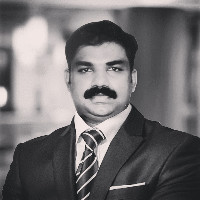 BINOY MOHAN