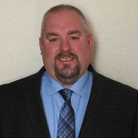 Anthony Bertolo