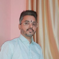 Dhananjay Deware,. Cmt Lvl2 Candidate