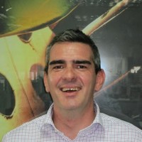 Chris Charters