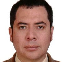 Luis Enrique Ramírez Koctong
