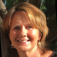 Wendy Joyce - Fenton