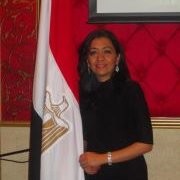 Dina M. Ramadan