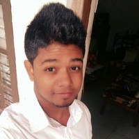 Poshitha Fernando