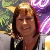 Sarah O'Keefe
