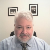 Randall Luttenberg