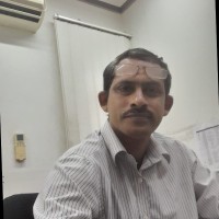 Sushant Borker