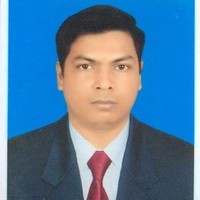 Liton Halder