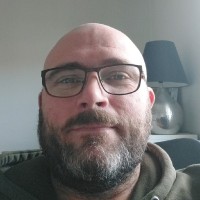 Mattias Almroth