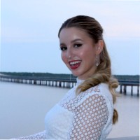Sofia Andrea Solis Junco