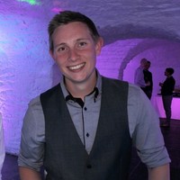 James rosewarne