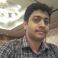 Koushik N M