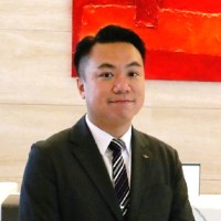 Terence Ng