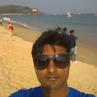 sunil raval