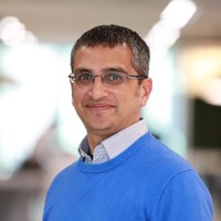 Sudhir Magan