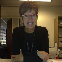 Doris Martin