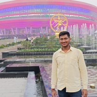 Maheswar Parida