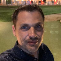 Alexander Zafeiris