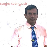 Balaji Umalingam