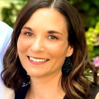 Kate Thurston