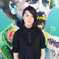 Eve Liu