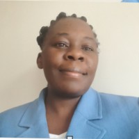 Mireille Laure JIOLIE