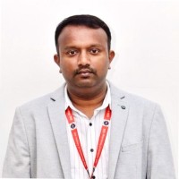 Dr.Rahul Patil - Accepting Challenges