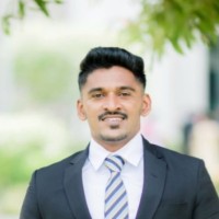 Shamal Anthony