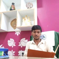 Anshu Goyal