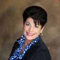Deborah Spruill