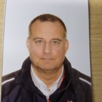 Benoit Lamontagne