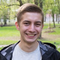 Dmitry Balin