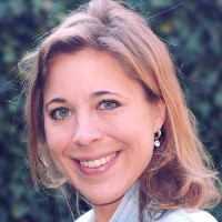 Veronique Van Thiel