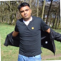 Irshad Muhammad