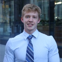 John Porter, Eit