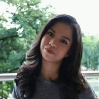 Diana Joy Dognidon