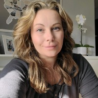 Christine Naenfeldt