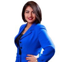 Ana Chavez Sherwood