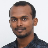 Keerthivasan P