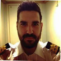 Dimitrios Kritikos