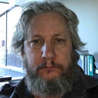 Stephen Mullen
