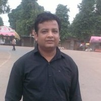 Robin Agrawal