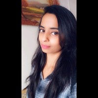 Karishma Nimbalkar